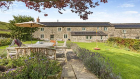 New Harborough Farm